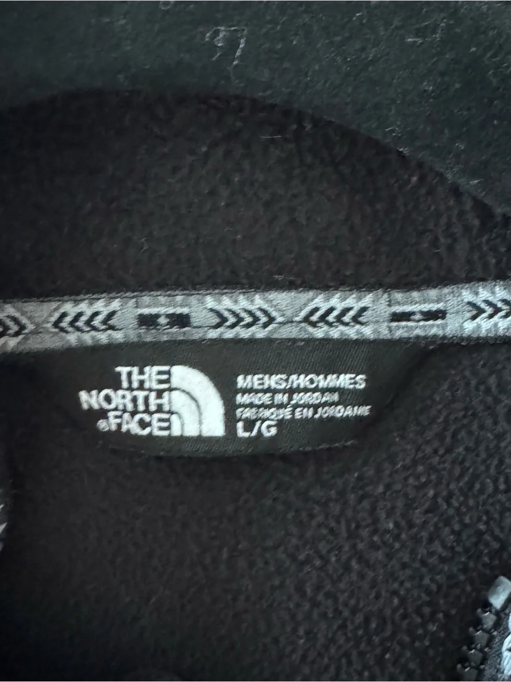 The North Face north face